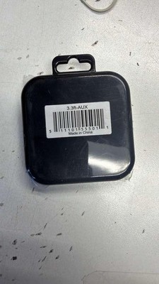 aux cable for car
