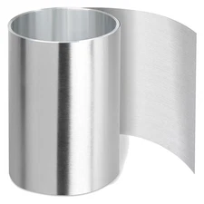 10Inch x 10Ft Aluminum Flashing Waterproof Metal Roofing Panel for Roof Flashing