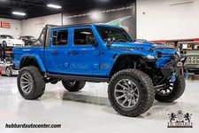2021 Jeep Gladiator Mojave 4x4