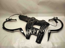 Mercedes-Benz CLS C218 X218 2012 Zuziehhilfe Heckklappe Kofferraumdeckel Mercedes-Benz CLS C218 X218 2012 Zuziehhilfe Heckklappe Kofferraumdeckel