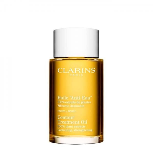 Clarins Contour Treatment Oil Contouring Strengthening 100ml - Immagine 3