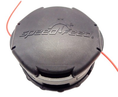 GENUINE ECHO SPEED FEED 400 TRIMMER HEAD FITS MOST SRM
