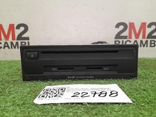 MP3 Car Radio For AUDI A3 Sportback Series 8VA 8V0035874B CZEA 12>18 