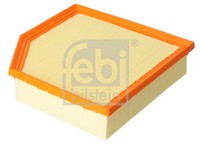 Luftfilter Febi Bilstein 183967 Filtereinsatz FüR Toyota RAV 3 Sienna Camry 4 GS