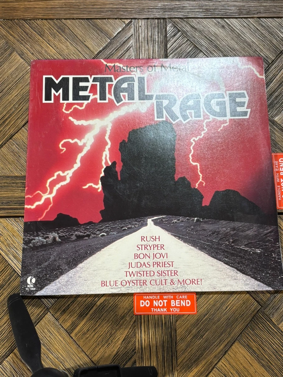 25+ Y&T Vinyl Records for sale | Updated Oct 2026