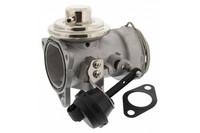 Agr Ventil Mapco 83814 FüR Cordoba Fabia 6L2 6Y2 Ibiza 6L1 Skoda Vw Seat Polo 4