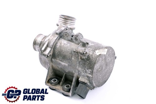 BMW 1 3 5 X5 Series E60 E61 E70 E81 E87 E90 E91 E92 Electric Coolant Water Pump - Picture 6 of 11
