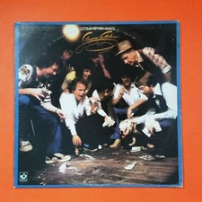 LITTLE RIVER BAND Sleeper Catcher SW11783 MbC Wally & Jay LP Vinyl VG+ Sleeve