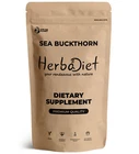 Sea Buckthorn 10:1 Extract Powder Omega 7 Rich Antioxidant Weight Loss Superfood