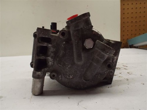 AC Compressor Fits 06-07 ACCENT 209672 - Foto 6 di 7