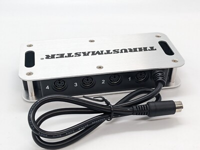 Buy Thrustmaster TM SIM Hub for Consoles Xbox One