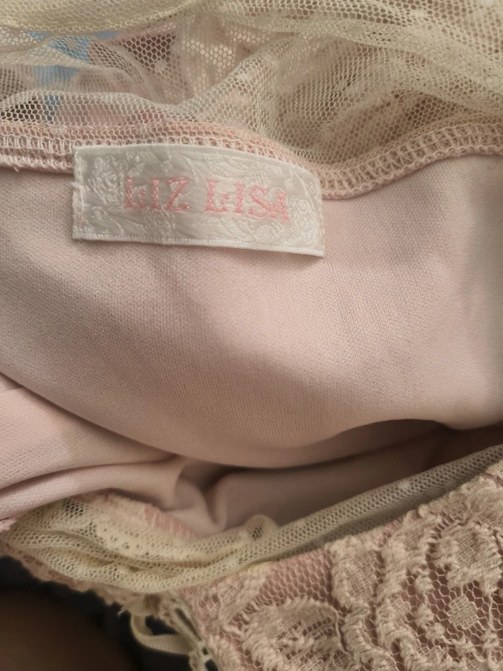 Rare authentic pink Liz Lisa dress  - image 3 of 4