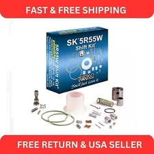 TransGo Ford SK5R55W Transmission Shift Kit 2002-2007