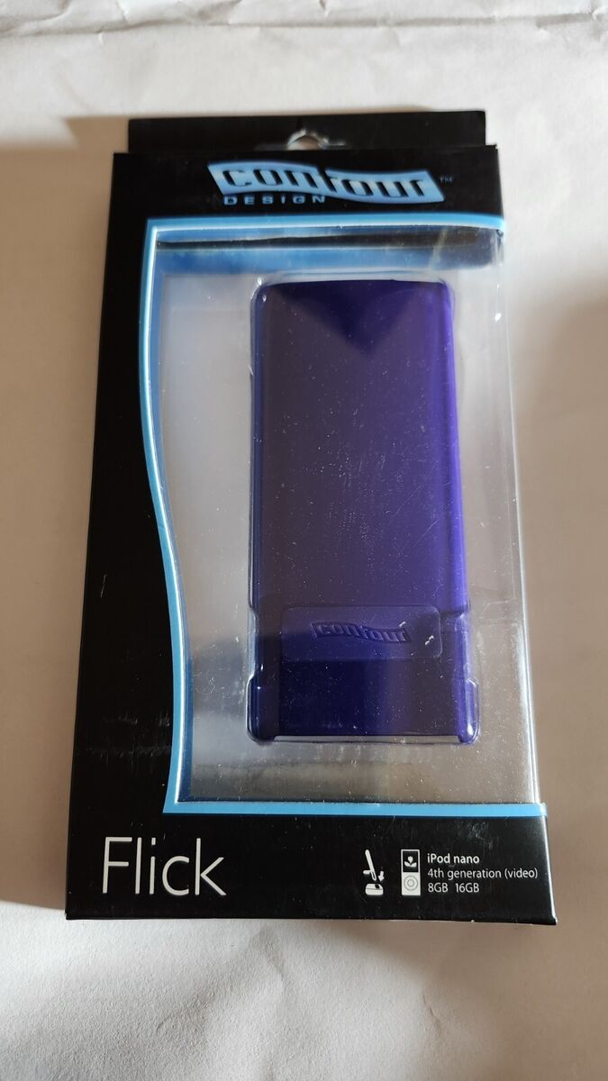 Apple iPod nano 4th Generation Purple (16 GB) for sale Apple iPod nano 4th Generation Purple (16 GB) for sale