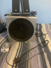 logitech z 2300 ebay