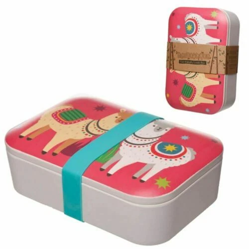 Kcldeci Borsa termica per il pranzo per bambini, per scuola