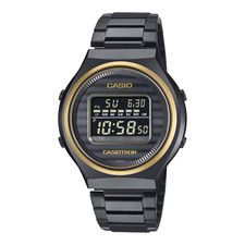 1 Casio Casiotron Titanium Men'S Trn-110T Battery Replaced 1 Casio Casiotron Titanium Men'S Trn-110T Battery Replaced