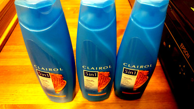 Conditioner mit Honigextrakt 400ml Clairol x 3