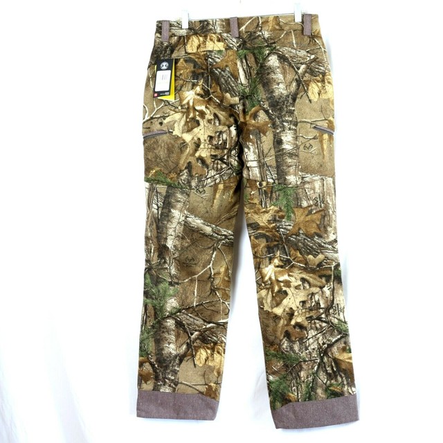 under armour wool hunting pants