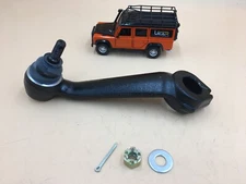 LR DEFENDER RHD Steering Arm lever for Adwest 4‑bolt steering boxes QFW000020