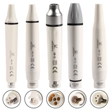 Ultrasonic Piezo  Scaler Handpiece LED Fit EMS/WOODPECKER/DTE/SATELEC NEW