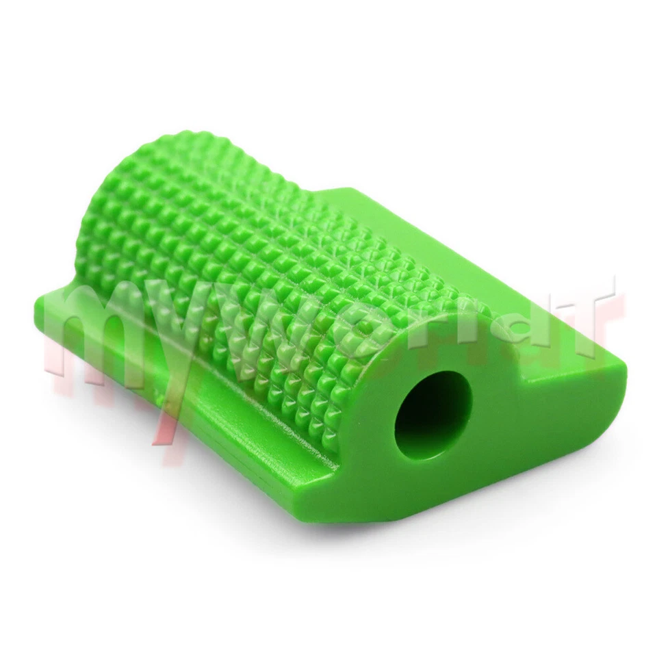 适合 Vulcan Versys Ninja 650 ER ZX6R 7R 9R 齿轮变速杆 保护湾 — 第 4/4 张图片