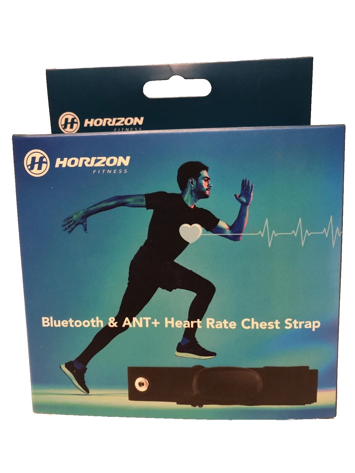 Horizon Fitness, running y yoga Equipment