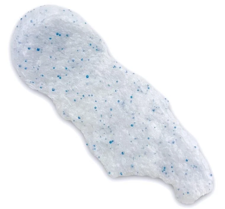 Esfoliante desentupidor de poros Biore remove excesso de sujeira e óleos esfoliante facial - (3 peças) - Imagem 2 de 4