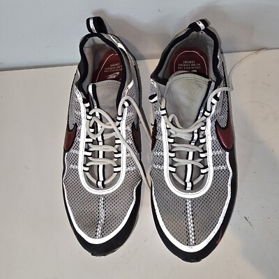 Nike Air Zoom Spiridon Ultra 2016 Men Sneakers 876267-001 Size 10