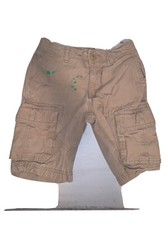 Kids cargo shorts