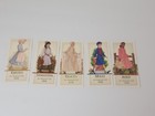 American Girl Bookmarks Vintage 1990s