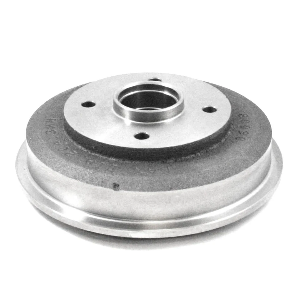 Tambor de freno trasero 2 piezas para Ford Focus 2000 2001 2002 2003 2004 2005 2006 2007 2008 Foto 3 de 3