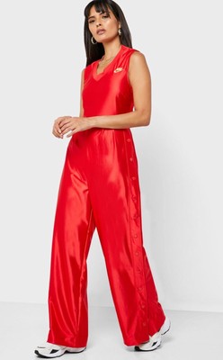 nike sportswear icon clash jumpsuit