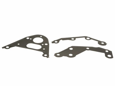 Elring Timing Cover Gasket Set fits BMW 750Li 2009-2015 92PQQY