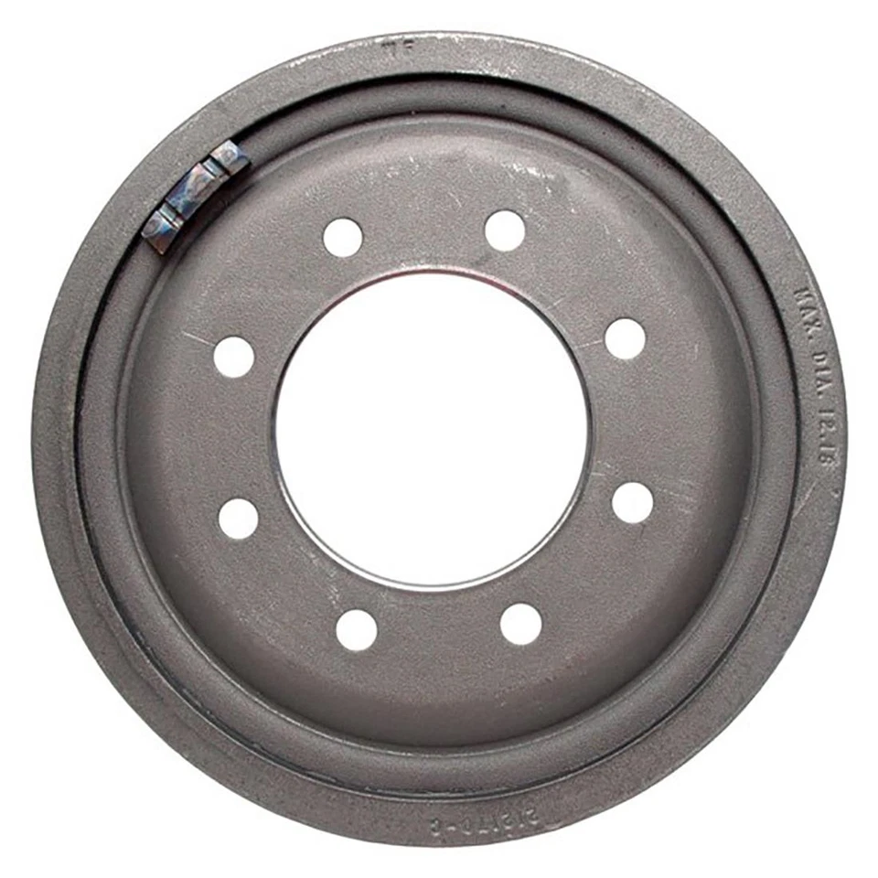 Kit tambores de freno delanteros y zapatas de freno para Jeep J-2600 J-4600 J-4700 1973 1972 Foto 4 de 4