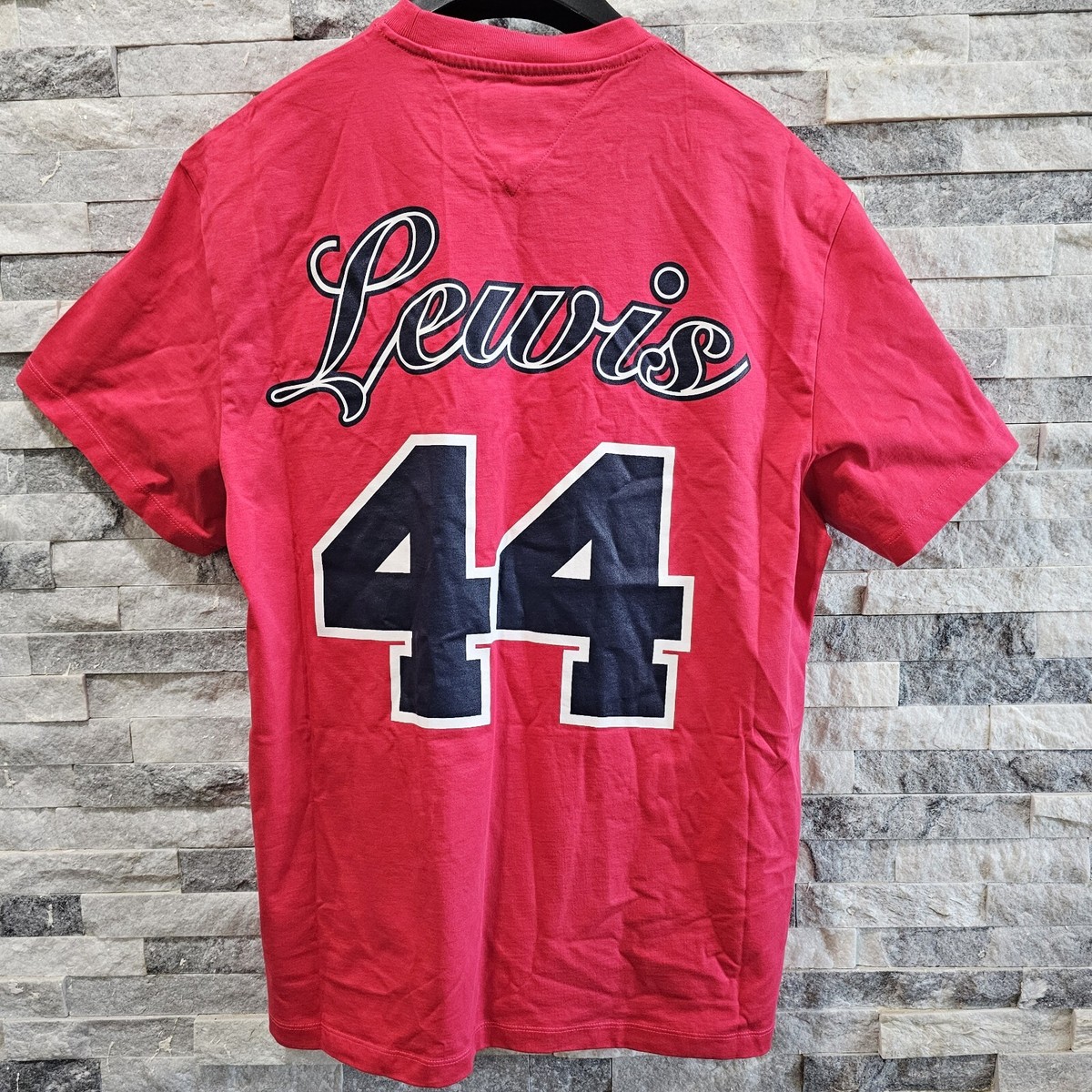 NEW Tommy Hilfiger x Mercedes-AMG F1 X Awake NY T-shirt NEW Tommy Hilfiger x Mercedes-AMG F1 X Awake NY T-shirt