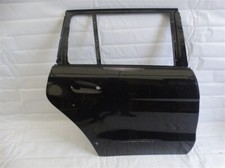 MERCEDES GLS GL 166 T&Uuml;R HINTEN RECHTS ORIGINAL 