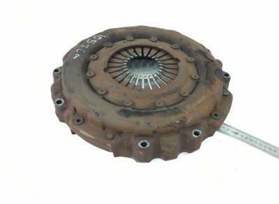 A0072501504 3482000463 Clutch Pressure Plate D=395mm Volvo A0072501504 3482000463 Clutch Pressure Plate D=395mm Volvo
