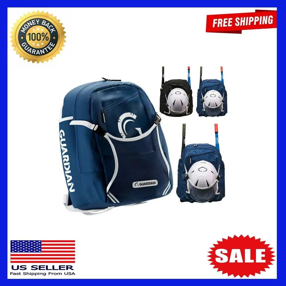 Sacs et batpacks blancs Franklin Bat Pack - eBay