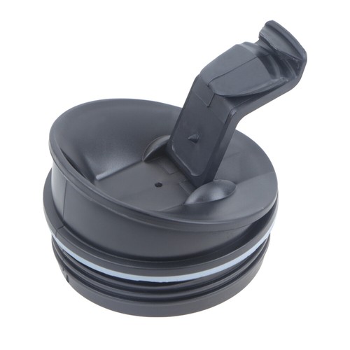 2 Pcs Flip Cover Parts Ninja Blenders Accessories Bowl Lid Mixers Seal