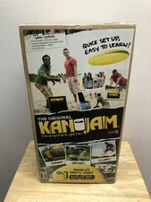Kan Jam Original Disc Toss Game - American Made Outdoor Game for The Backyard