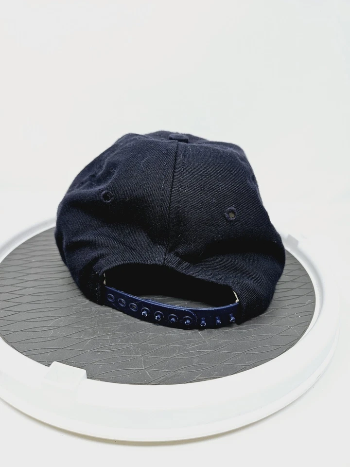 De colección Notre Dame Lucha Fútbol Irlandés Snapback Sombrero Años 90 Hecho en EE. UU. ENVÍO RÁPIDO Foto 3 de 4