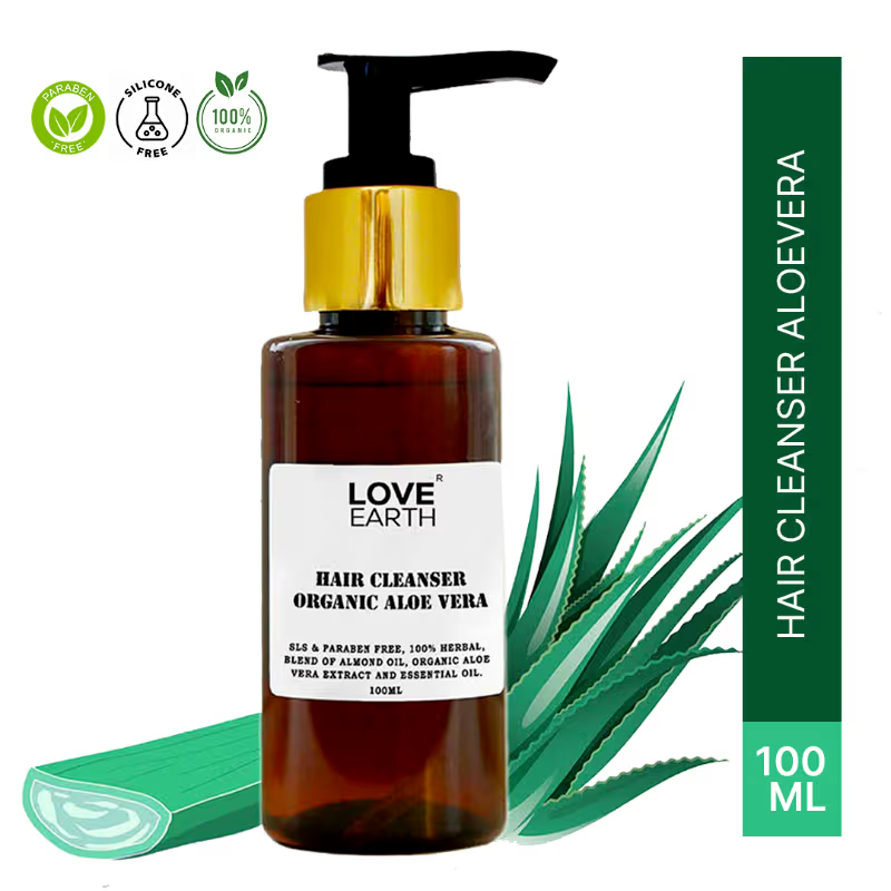 aloe vera roll on Aloe Roll-on Deodorant | Aloe Vera main image 1