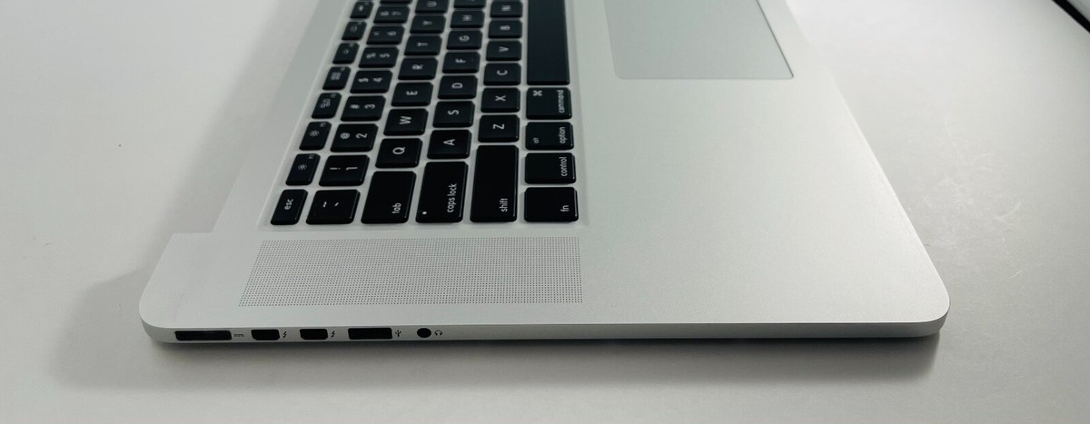 MacBook Pro (15-inch, Early 2013) 上位機種 Apple MacBook Pro 15-inch (2013) Review | PCMag