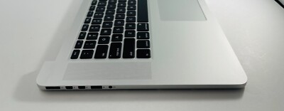 Apple MacBook Pro Retina 15