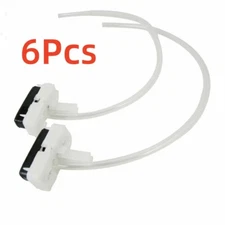 6Pcs for Roland FJ-740 SJ-740 VP-540 CJ-540 SC-540 SJ-545 EX DX4 Cap Capping Top