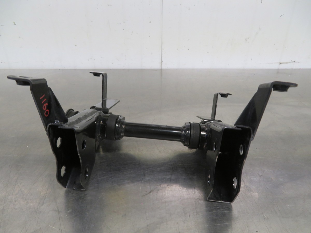 RAKUTAO108837専用 EB1160 2016 16 KAWASAKI NINJA 300 FRONT ENGINE MOUNT BRACKET