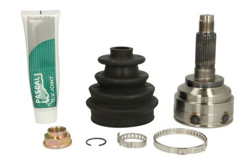 Pascal Gelenksatz Antriebswelle - Kugelgleichlaufgelenk Für MAZDA FTB4/FTB5