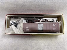 Stately Red Caboose Mxd. Rolling Stock Kits HO(SPECIFY WHICH ONE YOU WANT)
