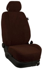 MCC Smart Forfour (Typ W454) Maß Sitzbezüge Komplettset: Frottee/coffee
